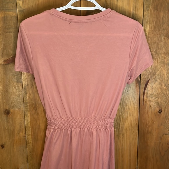 T-Shirt Dress - Picture 3 of 5